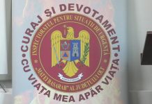 ISU OLT: PESTE 5 300 DE INTERVENȚII ÎN PRIMELE 7 LUNI