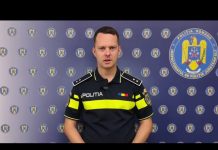 Peste 300 amenzi aplicate de polițiști în weekend