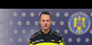 Polițiștii din Olt, cu ochii pe pietoni, bicicliști și trotinete electrice