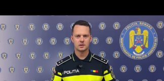 Polițiștii pentru Protecția Animalelor Olt, acțiuni de informare în perioada caniculei
