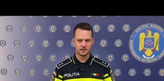 Activități preventive pentru siguranța copiilor, desfășurate de polițiști la o grădiniță din Slatina