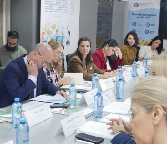 7 direcții strategice și 57 de măsuri pentru un răspuns mai puternic la violența împotriva copiilor