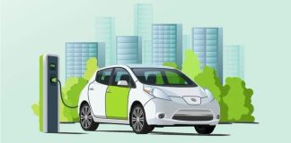 Ministerul Dezvoltării a depășit țintele asumate prin PNRR pentru transportul verde: 1.147 de vehicule nepoluante și 5.278 de stații de reîncărcare electrice