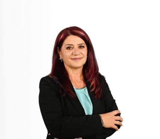 ISJ Olt are un nou inspector școlar general. Mariana Gheorghe preia mandatul.