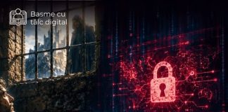 Campania „Basme cu tâlc digital”