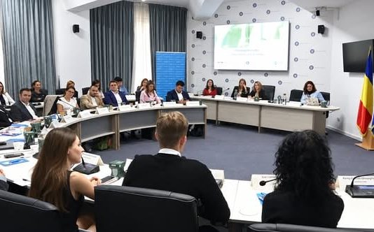 CCT-CM – Vocea tinerilor trebuie să conteze