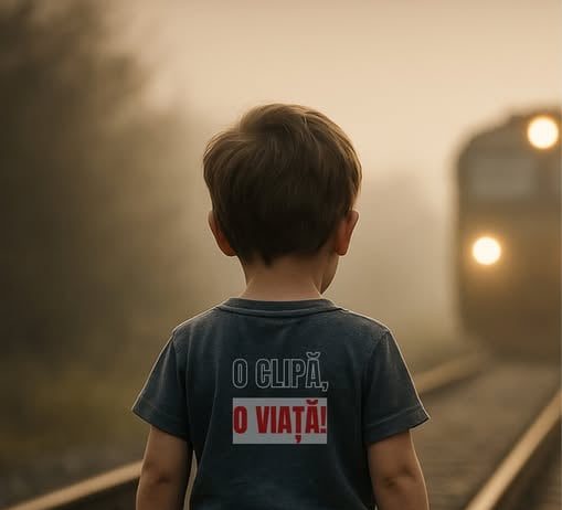 ÎNCEPE ȘCOALA. SIGURANȚA ÎNCEPE CU REGULILE ÎNVĂȚATE ACASĂ