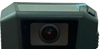BODYCAM LA POLIȚIA LOCALĂ SLATINA