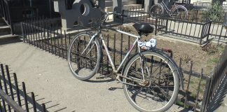 Tragedie la Cezieni: un biciclist de 76 de ani a murit după ce s-a dezechilibrat și a căzut.