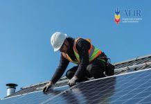 Publicare Ghiduri pentru accesarea de către entitățile publice a finanțărilor pentru investiții în producerea și stocarea energiei electrice obținută din surse regenerabile