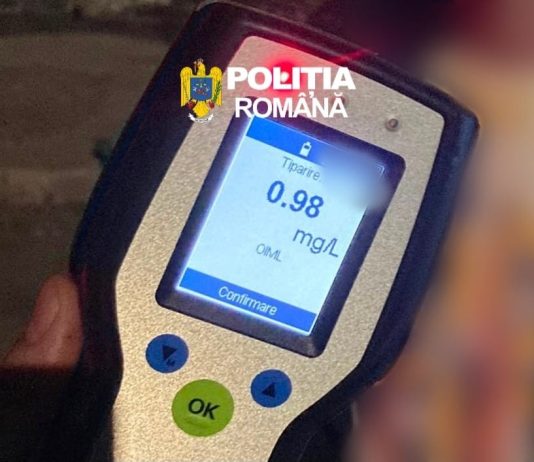 ACȚIUNI PENTRU SIGURANȚA CETĂȚENILOR