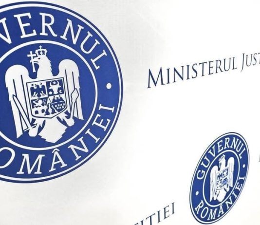 Ministerul Justiției a lansat Portalul Registrului Național al ONG-urilor