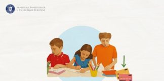 701.968 de copii au beneficiat de carduri educaționale în anul școlar 2025–2026