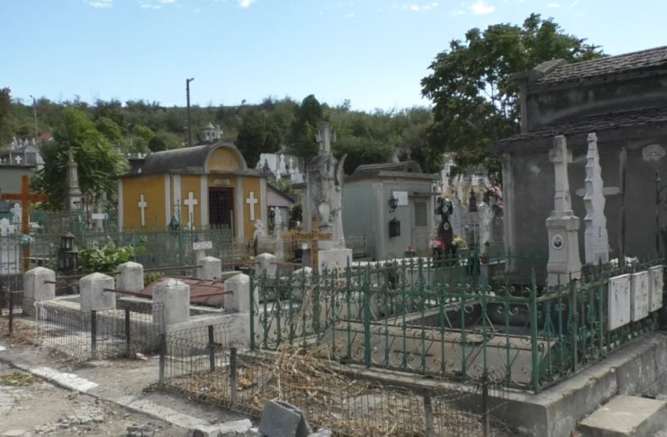 PARCHETUL dezminte informatiile despre Cimitirul Streharet: nu ar exista cadavre din perioada Covid