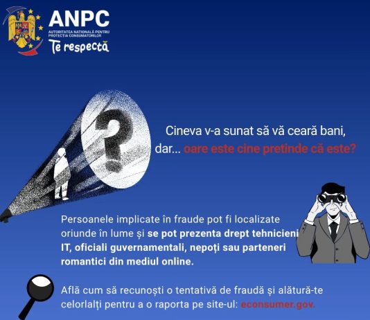 Cumpărăturile online, sub lupa autorităților! Unde pot fi raportate fraudele de pe internet