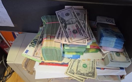 ANAF Antifraudă demarează Operațiunea F.O.C.U.S. – acțiune națională de verificare a activității caselor de schimb valutar