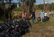 România face din nou curățenie! Pe 19 septembrie are loc Ziua de Curățenie Națională.