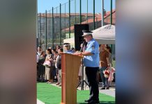 SIGURANȚA ELEVILOR – PRIORITATEA PERMANENTĂ A JANDARMILOR OLTENI