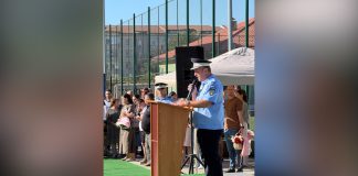 SIGURANȚA ELEVILOR – PRIORITATEA PERMANENTĂ A JANDARMILOR OLTENI