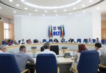 SPRIJIN MAI APROAPE DE OAMENI, DIRECT ÎN COMUNITATE