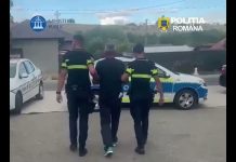 A ajuns în stare gravă la spital după ce a fost agresat. Suspectul, reținut.
