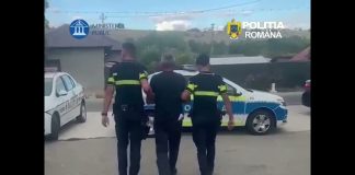A ajuns în stare gravă la spital după ce a fost agresat. Suspectul, reținut.