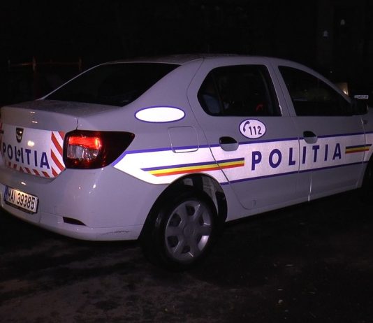 SCANDAL CU VIOLENȚE ÎN TOIUL NOPȚII