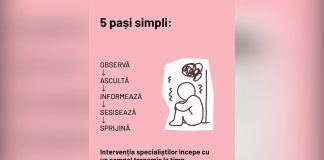 Ce trebuie să știm despre traficul de copii în România – Ghid pentru Profesori