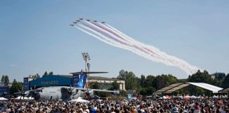 BIAS 2026 a „doborât” toate recordurile: 450.000 de spectatori la Băneasa!