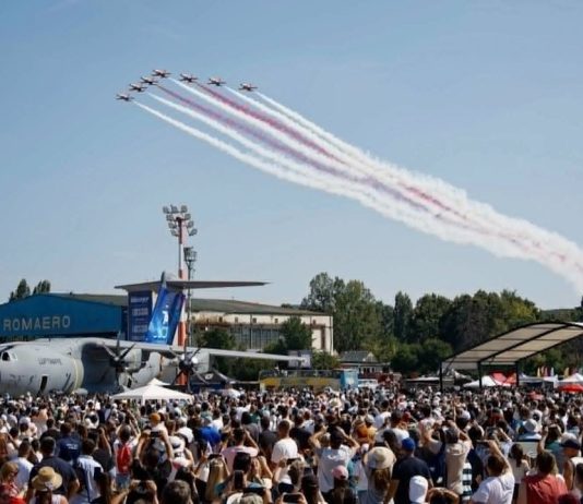 BIAS 2026 a „doborât” toate recordurile: 450.000 de spectatori la Băneasa!