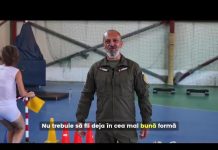 VREI SĂ DEVII POLIȚIST? TESTEAZĂ-ȚI GRATUIT PREGĂTIREA!