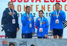 Slatina crește campioni! De la medaliile din bazin, la ringul Campionatului European de Box!