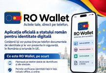 95% dintre românii chestionați ar folosi RO Wallet. Portofelul digital al României va fi lansat din 2027.