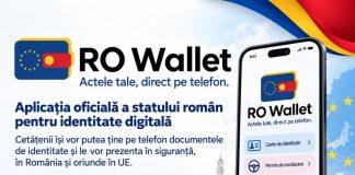 95% dintre românii chestionați ar folosi RO Wallet. Portofelul digital al României va fi lansat din 2027.