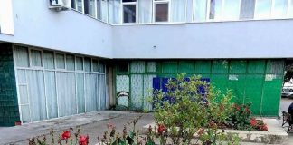 Primăria Slatina: Lucrări de întreținere în parcuri, spații verzi și pe aleile pietonale