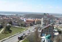 Spații de închiriat pe Bulevardul Nicolae Titulescu nr. 47A