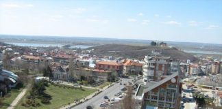 Spații de închiriat pe Bulevardul Nicolae Titulescu nr. 47A