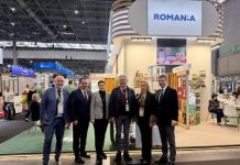 România, pe harta marilor piețe agroalimentare!