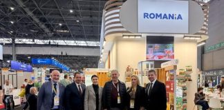 România, pe harta marilor piețe agroalimentare!
