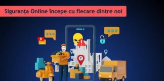 Aștepți un colet? Verifică livrarea din sursa oficială, nu din linkul primit în mesaj.