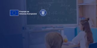 Continuăm demersurile pentru creșterea incluziunii și a echității în școli.