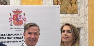 România și Spania își consolidează parteneriatul pentru egalitatea de șanse și combaterea violenței de gen