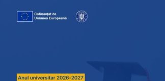 Burse sociale din fonduri europene și în anul universitar 2026-2027!