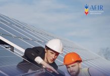 Model SGB pentru beneficiarii privați care solicită prefinanțare prin Schema de energie