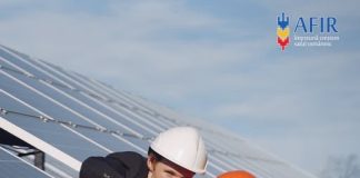 Model SGB pentru beneficiarii privați care solicită prefinanțare prin Schema de energie