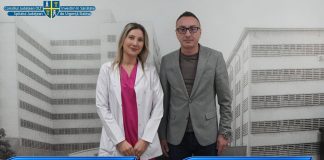Dr. Anda Voicu, noul medic cardiolog al SJU Slatina: „Cea mai mare satisfacție este să plec acasă cu gândul că astăzi am ajutat pe cineva”
