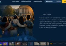 Cetățenii pot raporta incidentele antisemite, antirome și xenofobe pe Platforma Stop Rasism – stoprasism.ro