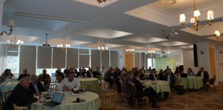 ANSVSA: Ședința trimestrială de lucru – evaluarea activităților și stabilirea priorităților în domeniul sănătății animalelor și siguranței alimentelor