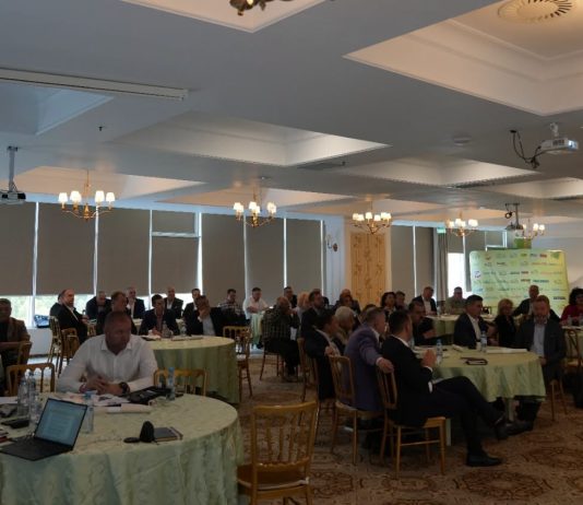ANSVSA: Ședința trimestrială de lucru – evaluarea activităților și stabilirea priorităților în domeniul sănătății animalelor și siguranței alimentelor
