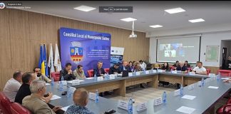 Slatina pregătește noi proiecte pentru reducerea poluării și producerea energiei verzi. Consilierii locali, convocați de urgență.